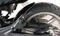 Ermax zadní blatník s krytem řetězu - Honda CBF600 2008-2013 - 1/4