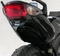 Ermax podsedlový plast - Honda CBF600 2008-2013 - 1/3