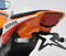 Ermax podsedlový plast - Honda CBR1000RR Fireblade 2008-2011 - 1/5