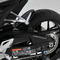 Ermax zadní blatník s krytem řetězu - Honda CBR1000RR Fireblade 2012-2015, metallic black (black graphite) - 1/7