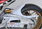 Ermax zadní blatník s krytem řetězu - Honda CBR1000RR Fireblade 2012-2015 - 1/7