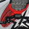 Ermax podsedlový plast - Honda CBR1000RR Fireblade 2012-2015, red (HRC/red victory) - 1/7