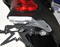 Ermax podsedlový plast - Honda CBR250R 2011-2015 - 1/4