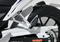 Ermax zadní blatník s krytem řetězu - Honda CBR500R 2013-2015 - 1/4