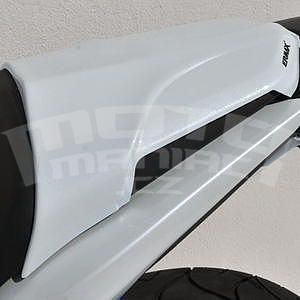 Ermax kryt sedla spolujezdce - Honda CBR600F 2011-2013, pearl white (pearl cool white/NHA16) - 1