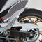 Ermax zadní blatník s krytem řetězu - Honda CBR600F 2011-2013, pearl white (pearl cool white/NHA16) - 1/6