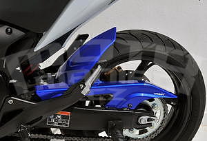 Ermax zadní blatník s krytem řetězu - Honda CBR600F 2011-2013 - 1