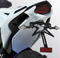 Ermax podsedlový plast - Honda CBR600F 2011-2013 - 1/3