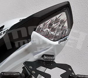 Ermax zadní LED světlo čiré - Honda CBR600F 2011-2013 - 1