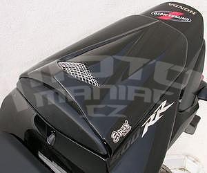 Ermax kryt sedla spolujezdce - Honda CBR600RR 2007-2012 - 1