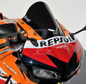 Ermax Aeromax plexi - Honda CBR600RR 2013-2015 - 1