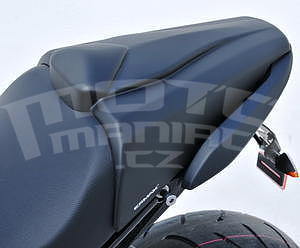 Ermax kryt sedla spolujezdce - Honda CBR650F 2014-2015 - 1