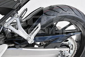Ermax zadní blatník s krytem řetězu - Honda CBR650F 2014-2015 - 1