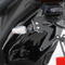 Ermax podsedlový plast - Honda CBR650F 2014-2015, bez laku - 1/4