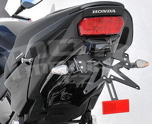 Ermax podsedlový plast - Honda CBR650F 2014-2015 - 1