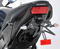 Ermax podsedlový plast - Honda CBR650F 2014-2015 - 1/4