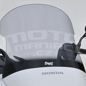 Ermax turistické plexi 47cm - Honda CTX700 2014-2015, čiré