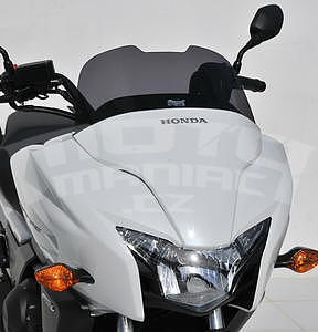 Ermax Sport plexi 30cm - Honda CTX700 2014-2015 - 1