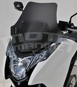 Ermax Sport plexi 48cm - Honda NC700D Integra 2012-2013 - 1