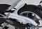 Ermax zadní blatník s krytem řetězu - Honda NC700D Integra 2012-2013 - 1/7