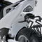 Ermax podsedlový plast - Honda NC700D Integra 2012-2013 - 1/7