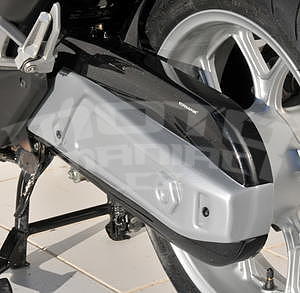 Ermax kryt karteru - Honda NC700D Integra 2012-2013 - 1