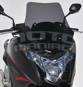 Ermax Sport plexi 48cm - Honda NC750D Integra 2014-2015 - 1