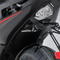 Ermax podsedlový plast - Honda NC750D Integra 2014-2015, bez laku - 1/4