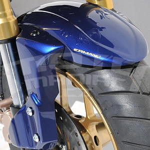 Ermax přední blatník - Honda MSX 125 2013-2016, 2014/2015 metallic blue (WS329)