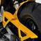 Ermax zadní blatník s krytem řetězu - Honda MSX 125 2013-2015, 2013/2014 yellow (Y217) - 1/7