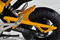 Ermax zadní blatník s krytem řetězu - Honda MSX 125 2013-2016 - 1/7