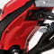 Ermax podsedlový plast - Honda MSX 125 2013-2015, red (R353) - 1/7