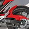 Ermax zadní blatník s krytem řetězu - Honda NC700X 2012-2013, bez laku - 1/7