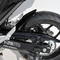 Ermax zadní blatník s krytem řetězu - Honda NC700X 2012-2013, 2012 metallic black (darkness black metallic/NH463) - 1/7