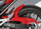 Ermax zadní blatník s krytem řetězu - Honda NC700X 2012-2013 - 1/7