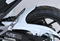 Ermax zadní blatník s krytem řetězu - Honda NC750X 2014-2015 - 1/7