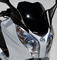 Ermax Sport plexi 40cm - Honda S-Wing 125 2007-2014 - 1/6