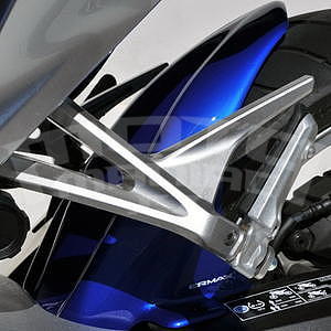 Ermax zadní blatník - Honda VFR1200F 2010-2015, 2010/2012 metallic blue (tahitian blue/PB215) - 1