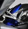 Ermax zadní blatník - Honda VFR1200F 2010-2015 - 1/5