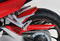 Ermax zadní blatník s krytem řetězu - Honda VFR800F 2014-2015 - 1/4