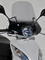 Ermax Sportivo plexi větrný štítek 45cm - Honda Vision 50/110 2012-2015 - 1/7