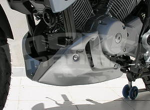Ermax kryt motoru - Honda XL125V Varadero 2007-2012 - 1