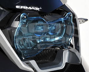 Ermax kryt předního světla - BMW R 1200 GS 2013-2015 - 1