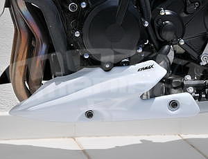 Ermax kryt motoru dvoudílný - Suzuki GSR750 2011-2015 - 1