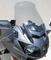 Ermax turistické plexi +5cm (51cm) - Yamaha FJR1300A 2006-2012 - 1/4