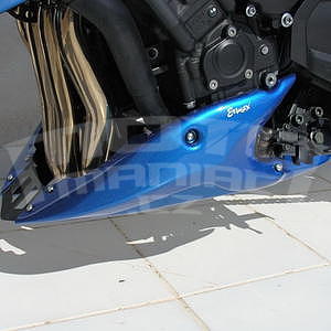 Ermax kryt motoru - Yamaha FZ1N/Fazer 2006-2015, Fazer 2010 metallic blue (yamaha blue/DPBMC)