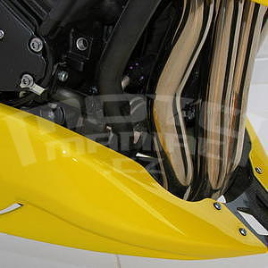 Ermax kryt motoru - Yamaha FZ1N/Fazer 2006-2015, FZ1N 2006 yellow (performance yellow/LRYS1)
