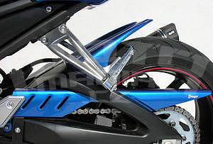 Ermax zadní blatník s krytem řetězu - Yamaha FZ1N/Fazer/GT 2006-2015 - 1