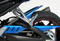 Ermax zadní blatník s krytem řetězu - Yamaha FZ1N/Fazer/GT 2006-2015 - 1/4
