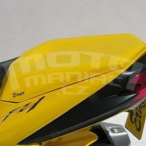 Ermax kryt sedla spolujezdce - Yamaha FZ1N 2006-2015, 2006 yellow (performance yellow/LRYS1)